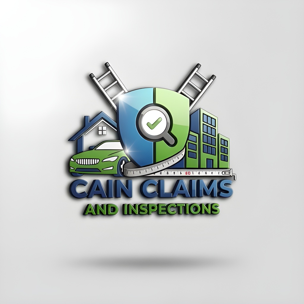 Cain Claims & Inspections logo